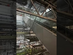 506 Εκσυγχρονισμός κυλιόμενων σκαφών