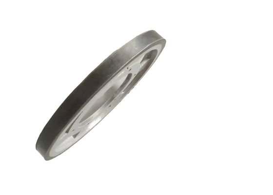 440 X 36 Escalator Handrail PU Handrail Drive Escalator Friction Wheel