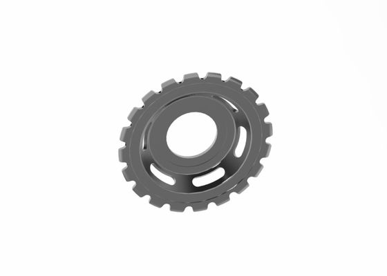 Roller Dia 100 C45 Escalator Sprocket Simplex 20 Teeth